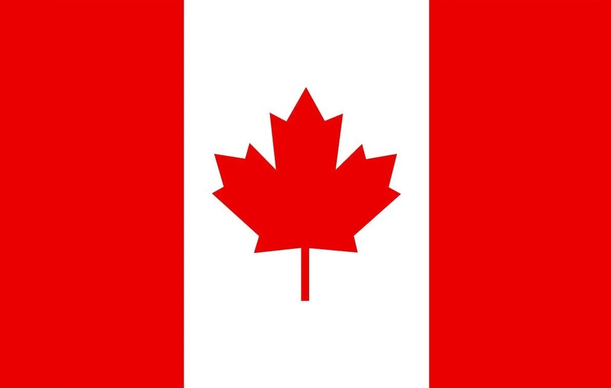 Canadian Flag