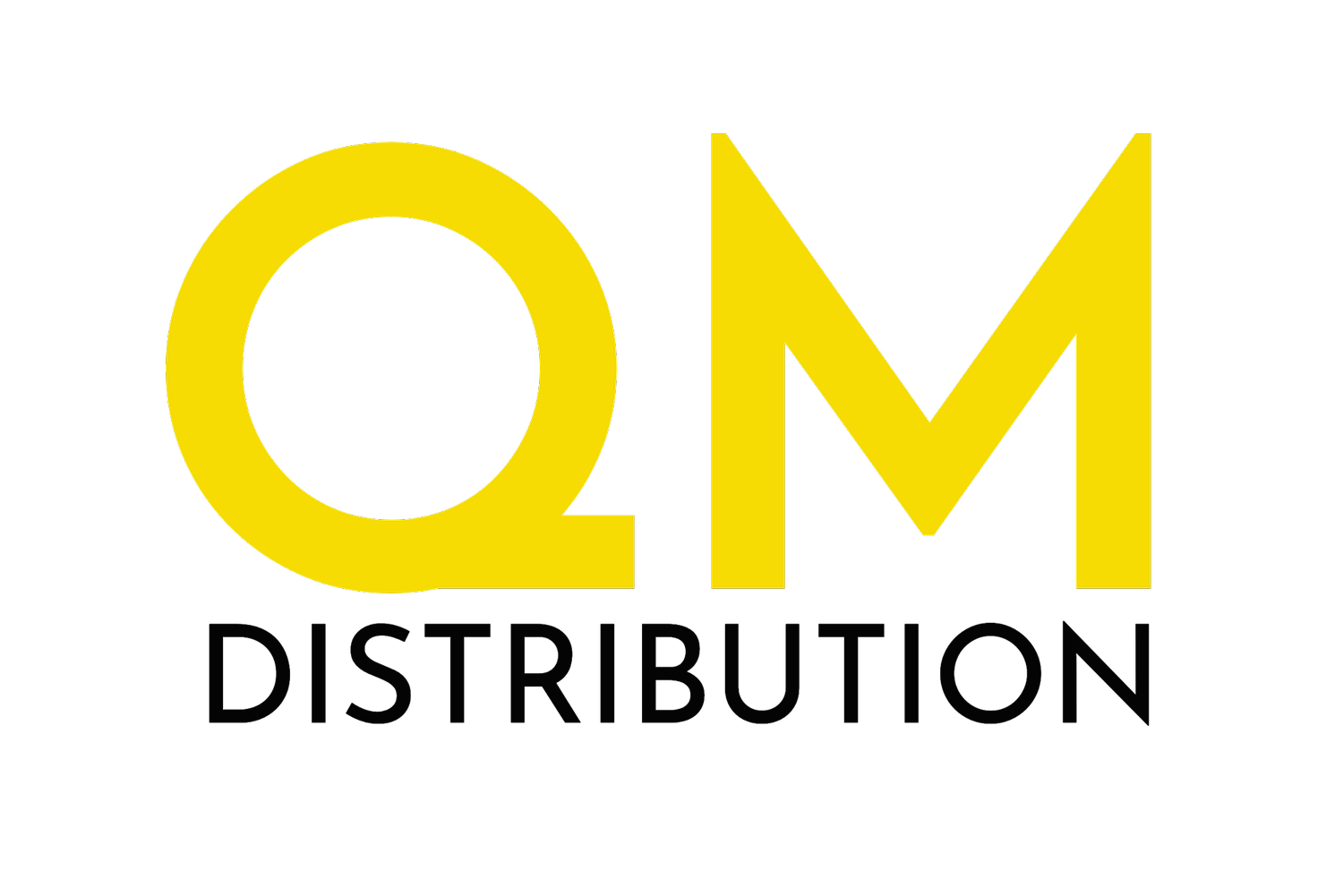 QM Distribution - Vending in Canada