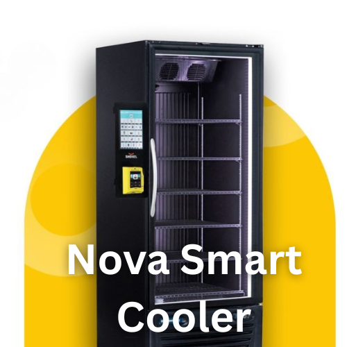 Smart AI Cooler, AI Cooler, Smart Cooler