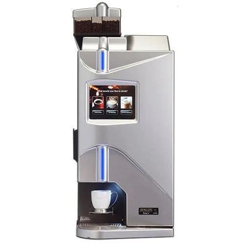 Total 1 Bean to Cup Coffee Brewer for sale - coffee vending machine for sale